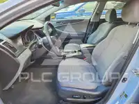 2011 Hyundai Sonata фото