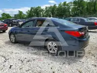 2011 Hyundai Sonata фото