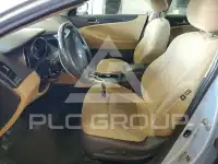 2011 Hyundai Sonata фото