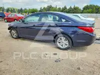 2011 Hyundai Sonata фото