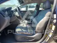 2011 Hyundai Sonata фото