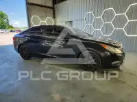 2011 Hyundai Sonata фото