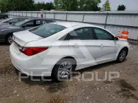 2011 Hyundai Sonata photo