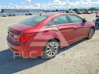 2011 Hyundai Sonata фото