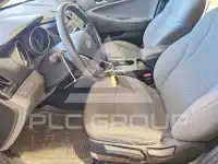 2011 Hyundai Sonata фото