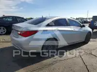 2011 Hyundai Sonata photo