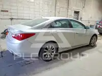2011 Hyundai Sonata photo