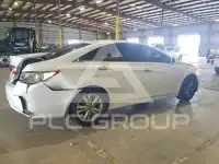 2011 Hyundai Sonata photo