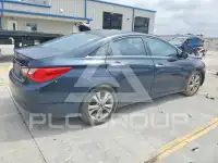 2011 Hyundai Sonata фото