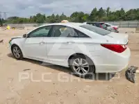 2011 Hyundai Sonata фото