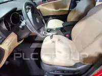 2011 Hyundai Sonata photo