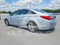 2011 Hyundai Sonata photo
