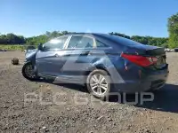 2011 Hyundai Sonata фото