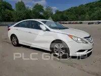2011 Hyundai Sonata фото
