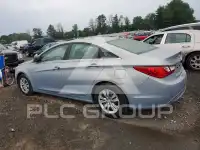 2011 Hyundai Sonata фото
