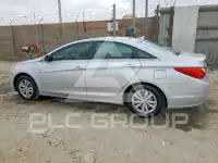 2011 Hyundai Sonata фото