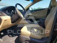 2011 Hyundai Sonata фото