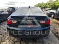 2011 Hyundai Sonata photo