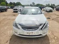 2011 Hyundai Sonata фото