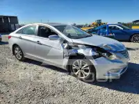 2011 Hyundai Sonata фото