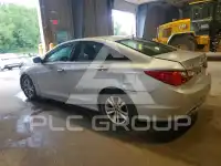 2011 Hyundai Sonata фото