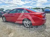 2011 Hyundai Sonata фото