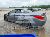 2011 Hyundai Sonata photo