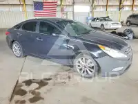 2011 Hyundai Sonata фото