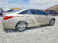 2011 Hyundai Sonata photo
