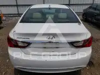 2011 Hyundai Sonata photo