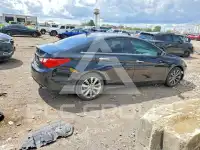 2011 Hyundai Sonata фото