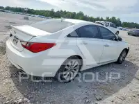2011 Hyundai Sonata фото
