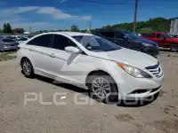 2011 Hyundai Sonata photo