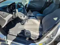2011 Hyundai Sonata фото