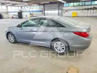 2011 Hyundai Sonata photo