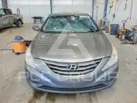 2011 Hyundai Sonata фото