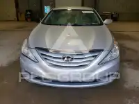 2011 Hyundai Sonata фото