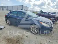 2011 Hyundai Sonata фото