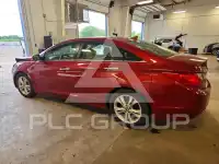 2011 Hyundai Sonata фото