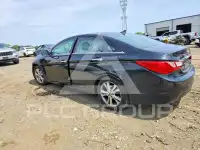 2011 Hyundai Sonata фото