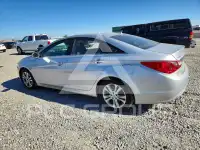 2011 Hyundai Sonata фото