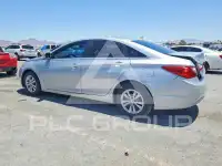 2011 Hyundai Sonata photo