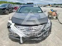 2011 Hyundai Sonata фото