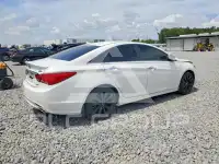 2011 Hyundai Sonata фото
