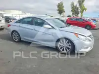 2011 Hyundai Sonata фото