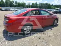 2011 Hyundai Sonata фото