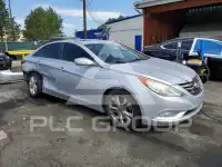2011 Hyundai Sonata фото