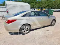 2011 Hyundai Sonata фото
