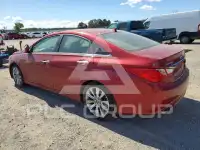 2011 Hyundai Sonata фото