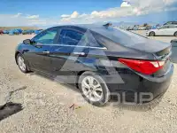 2011 Hyundai Sonata photo